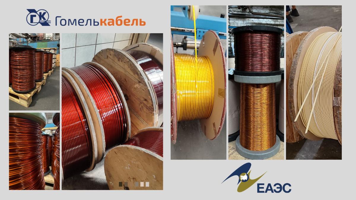 Продукцию гомельского предприятия включили в Евразийский реестр промтоваров 
