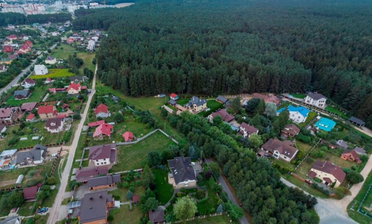 В Беларуси самый дорогой дом в июне купили за $630 тыс. Где он находится