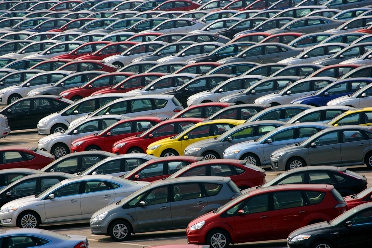 БАА предложила отменить регулирование цен на легковые автомобили в Беларуси