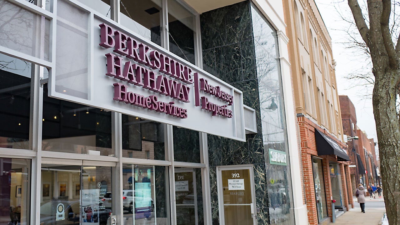 Капитализация Berkshire Hathaway приблизилась к&nbsp;$1&nbsp;трлн
