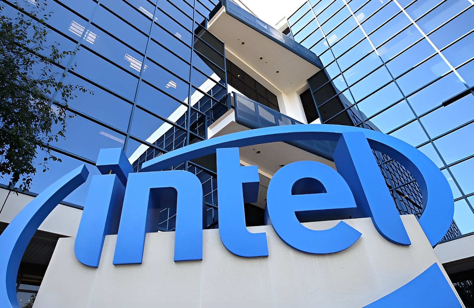 Intel анонсировала возведение еще одного завода по&nbsp;выпуску чипов: на&nbsp;этот раз&nbsp;— в&nbsp;Израиле