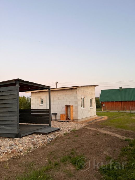 Жилье на белорусских курортах