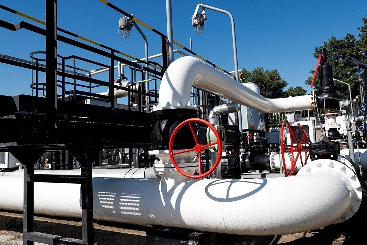 Беларусь осенью повысит тариф на&nbsp;транзит нефтепродуктов