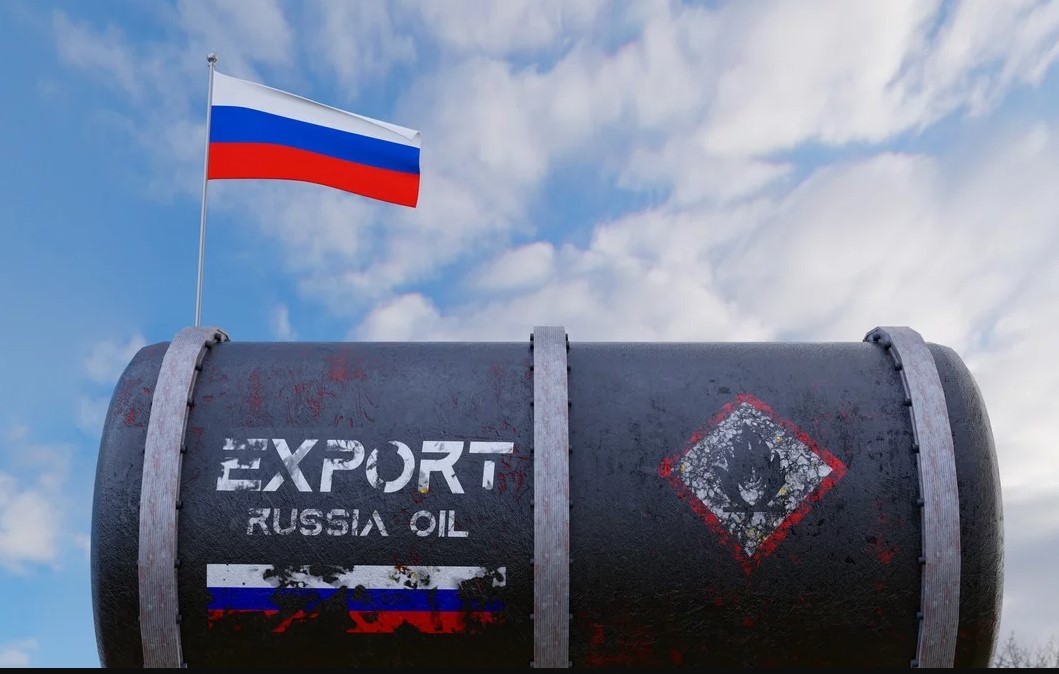 После 5&nbsp;декабря стоимость перевозки российской нефти вырастет в&nbsp;1,5 раза