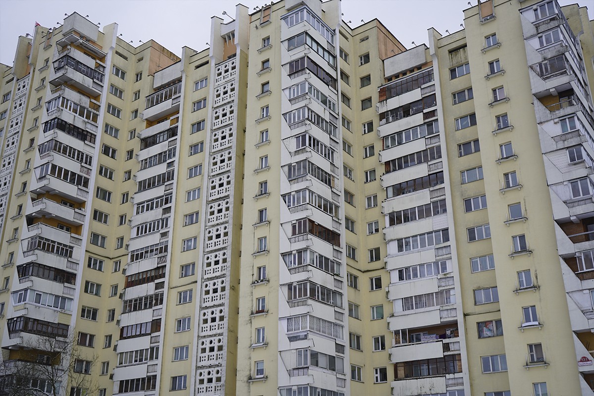 Минские власти определили список профессий, которые дают право на арендное жилье