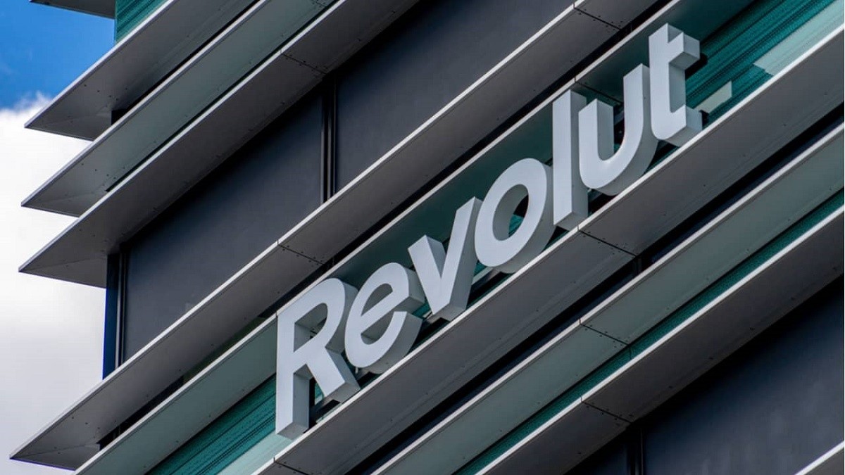 Финтехкомпания Revolut запустила привязанный к евро стейблкоин