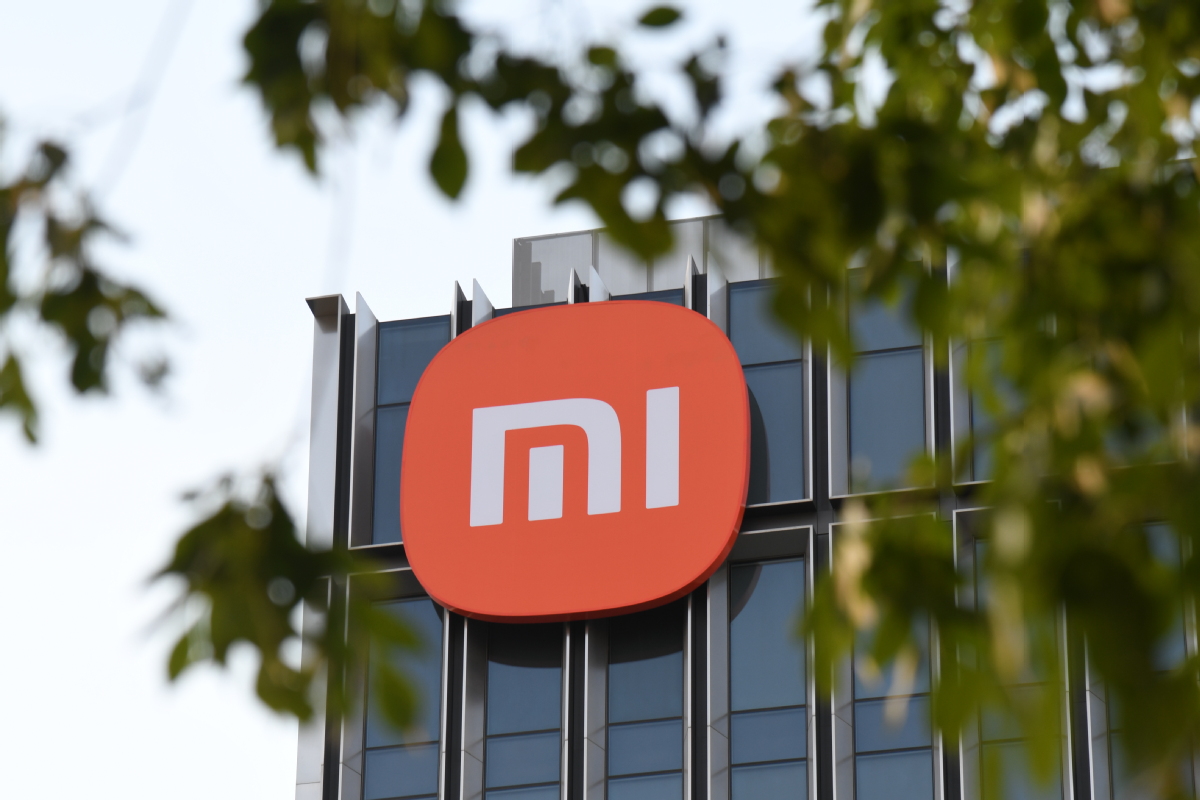 Xiaomi стала вторым в&nbsp;мире поставщиком смартфонов. Кто в топ-3