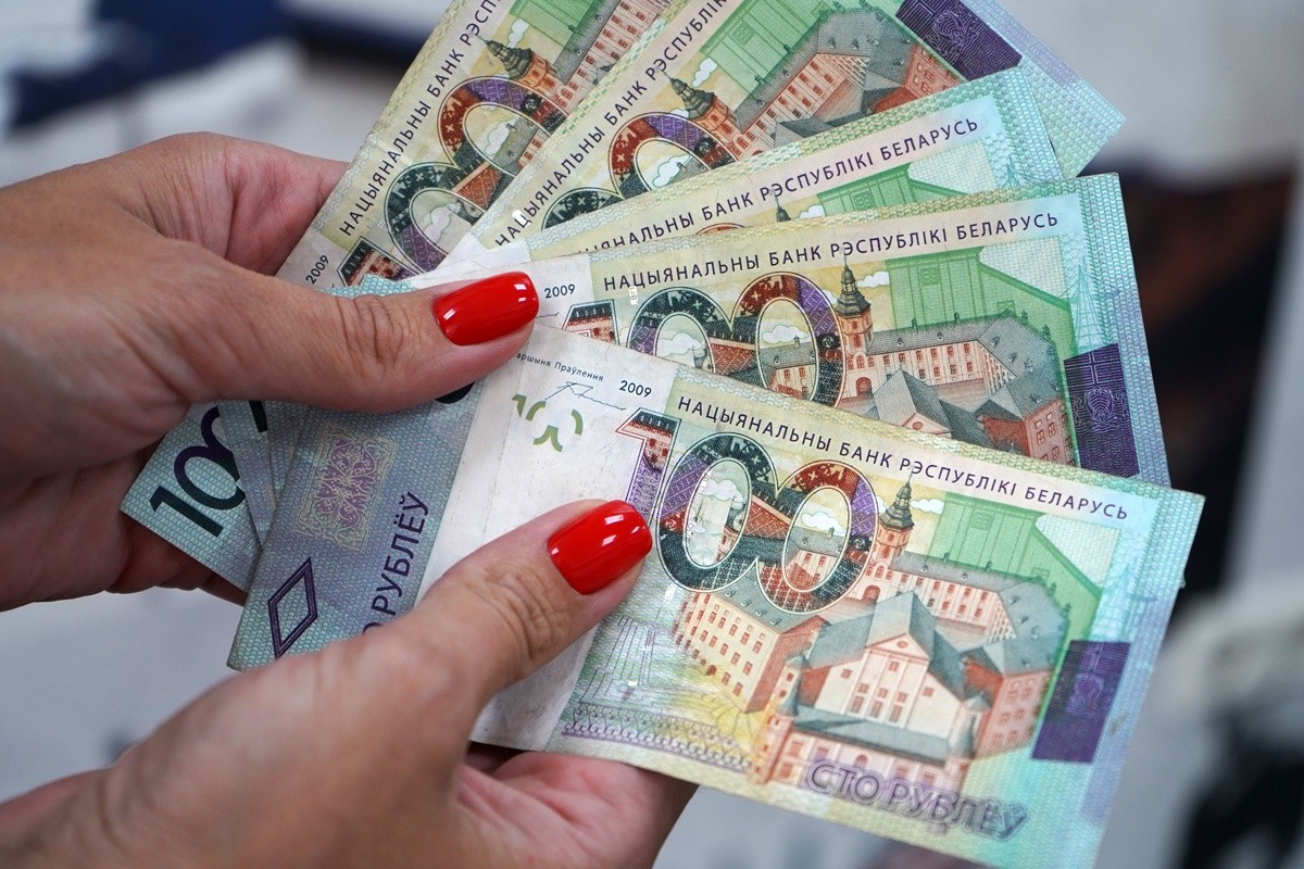 В Беларуси скорректировали работу благотворительных фондов