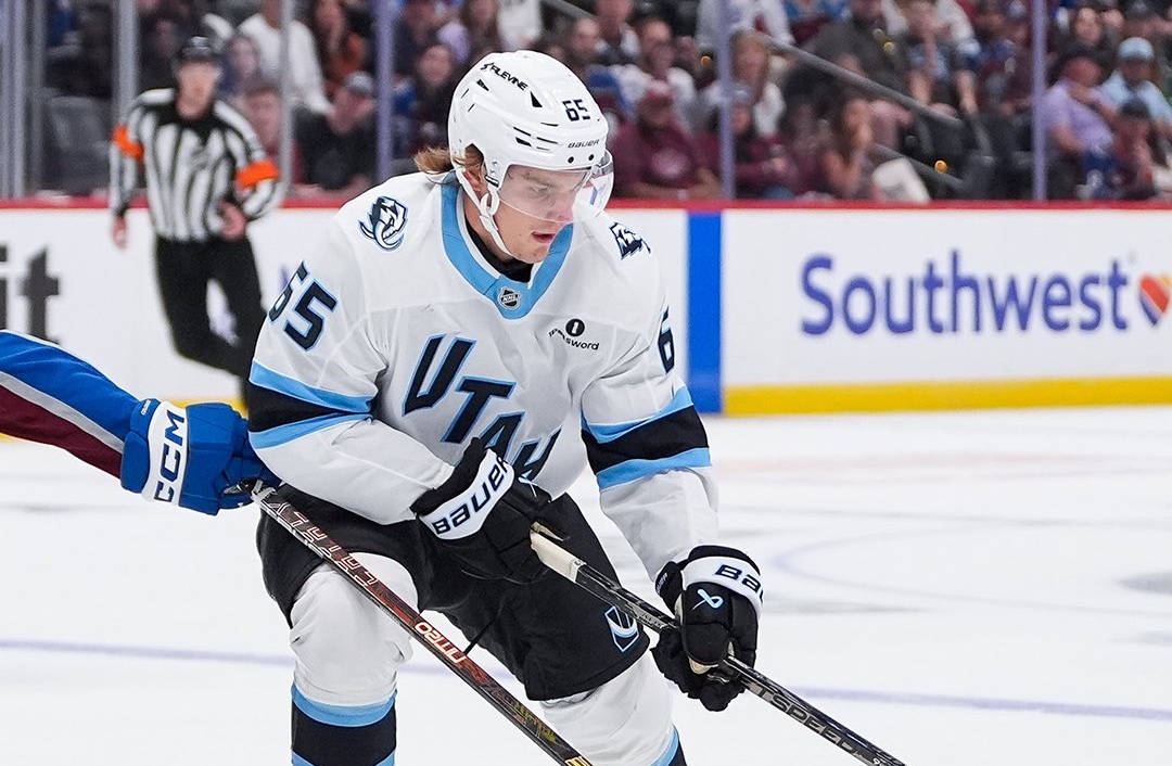 Белорусский след в NHL. В каком статусе наши хоккеисты начинают новый сезон за океаном