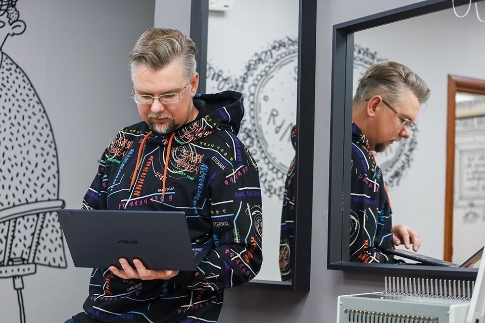 Один день с&nbsp;Сергеем Кузьменко. Ищите кейсы, а&nbsp;не&nbsp;тренды