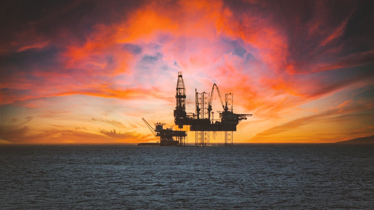 Аналитики Goldman Sachs предупредили, когда цена нефти достигнет $120 за баррель