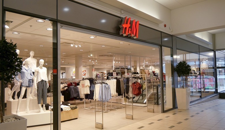 Убытки Zara, H&M и других крупных ретейлеров от ухода из России составят около $800 млн