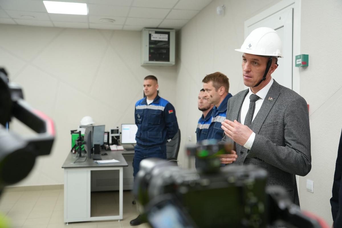 Помните как в январе без отопления остались пять районов Минска? Что изменили на ТЭЦ после аварии