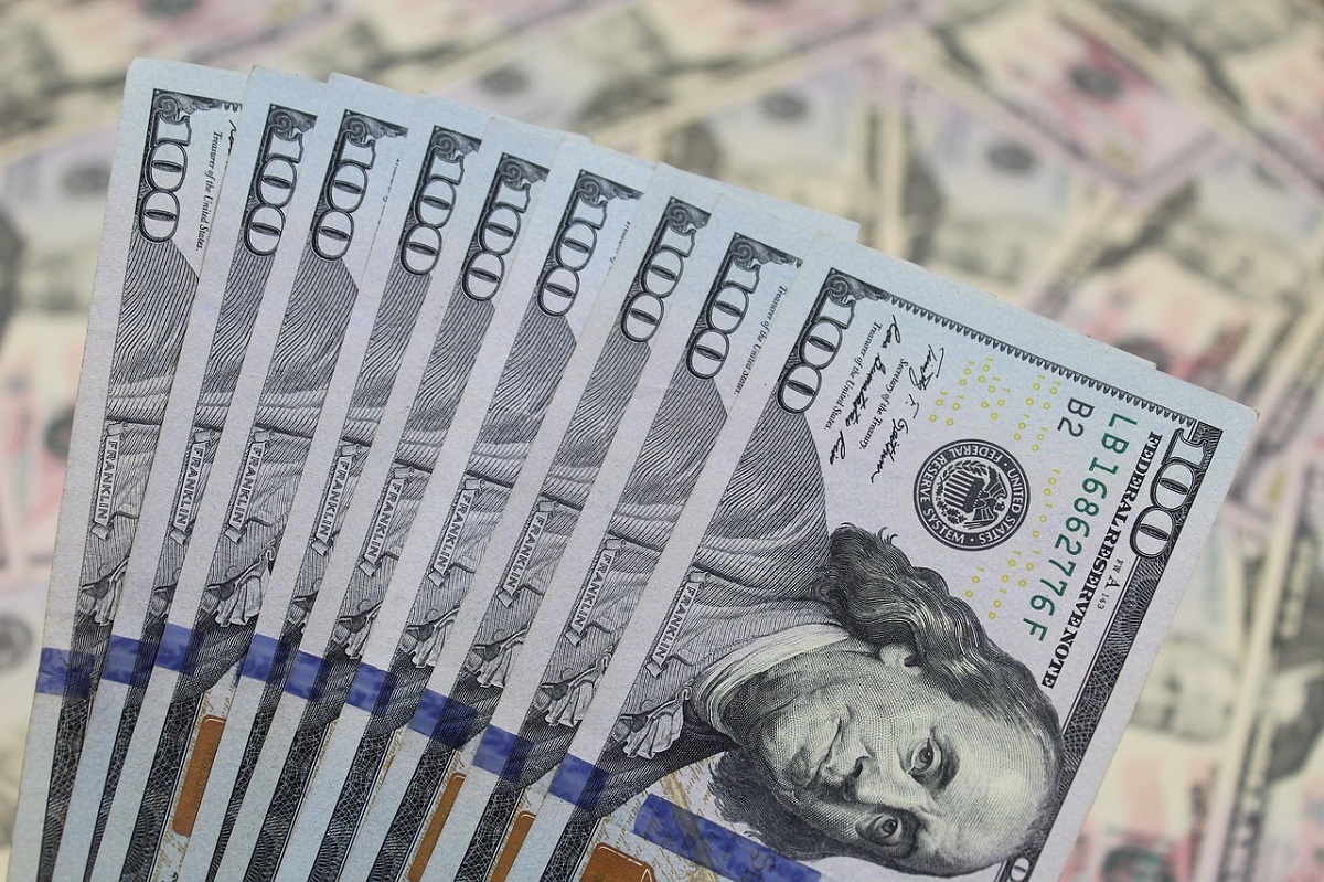 Мировой госдолг превысил $365 трлн. В МВФ говорят, что многие страны живут не по средствам