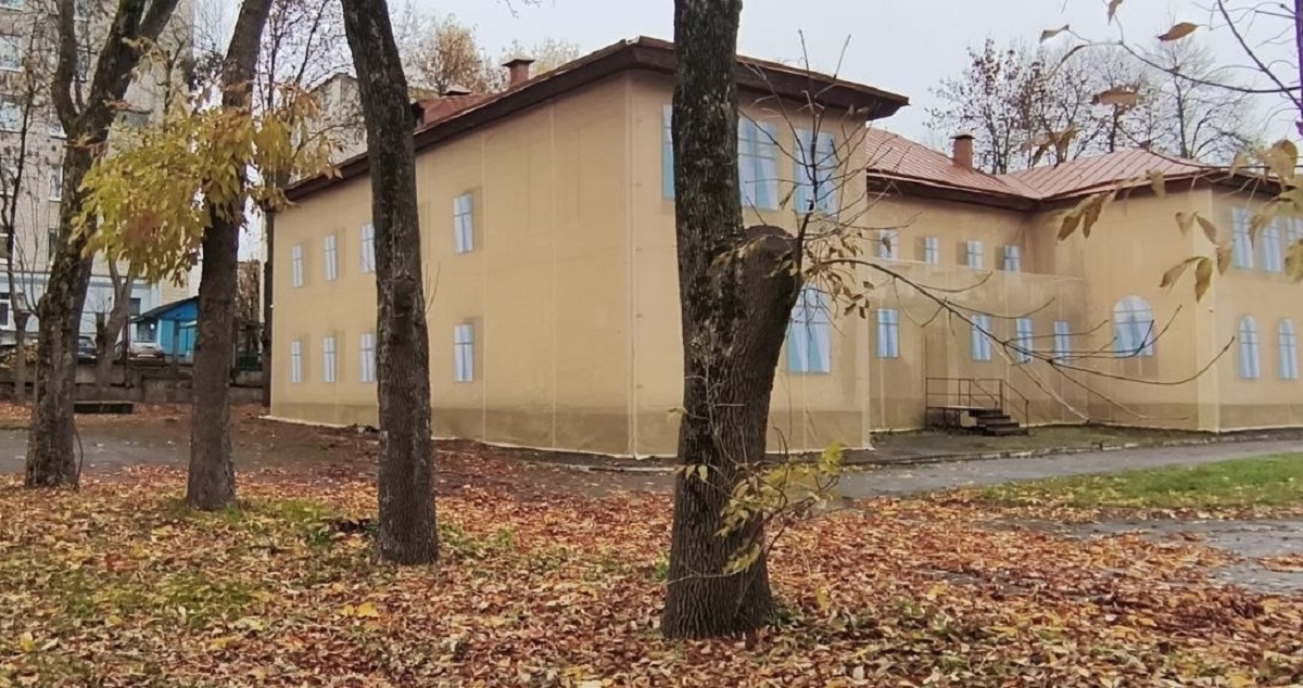 «Лодэ» продает здание в центре Минска