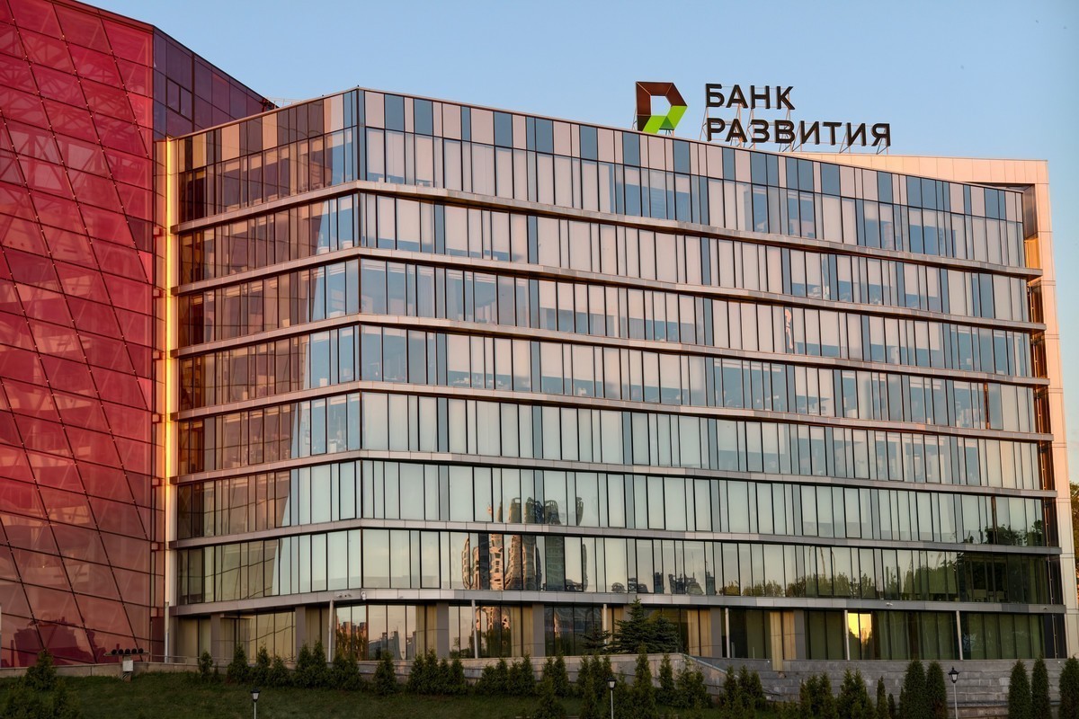 Банк развития будет кредитовать экспортные поставки в Лаос