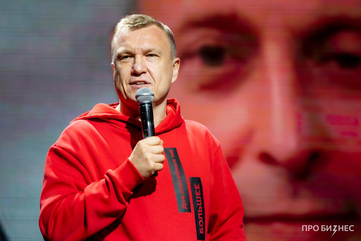 СЕО белорусской Альфы оставляет свою должность