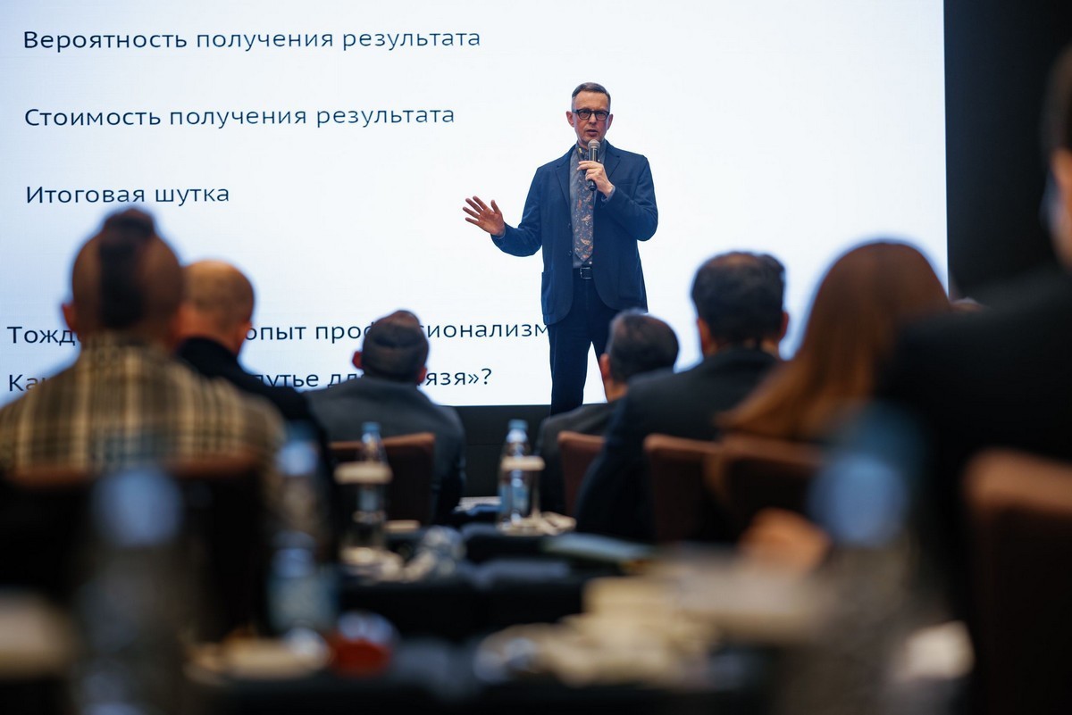 «Вы&nbsp;или Вас» в&nbsp;действии. Советы Александра Фридмана тем, кто устал «тушить пожары» в&nbsp;коллективе
