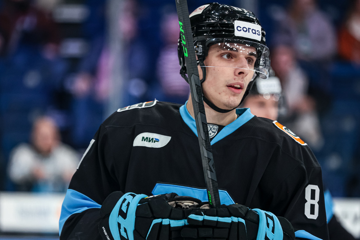 Белорусский след в NHL. В каком статусе наши хоккеисты начинают новый сезон за океаном