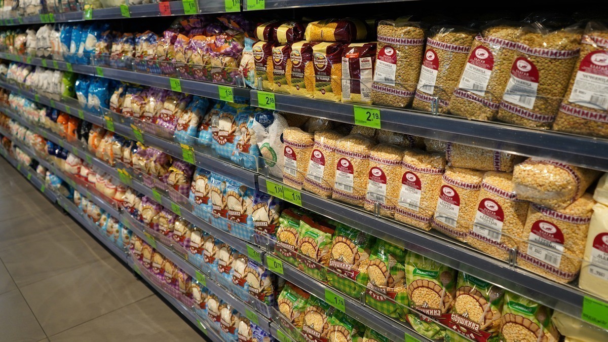 Как рост доходов меняет продуктовые привычки белорусов&nbsp;— показываем на&nbsp;графиках