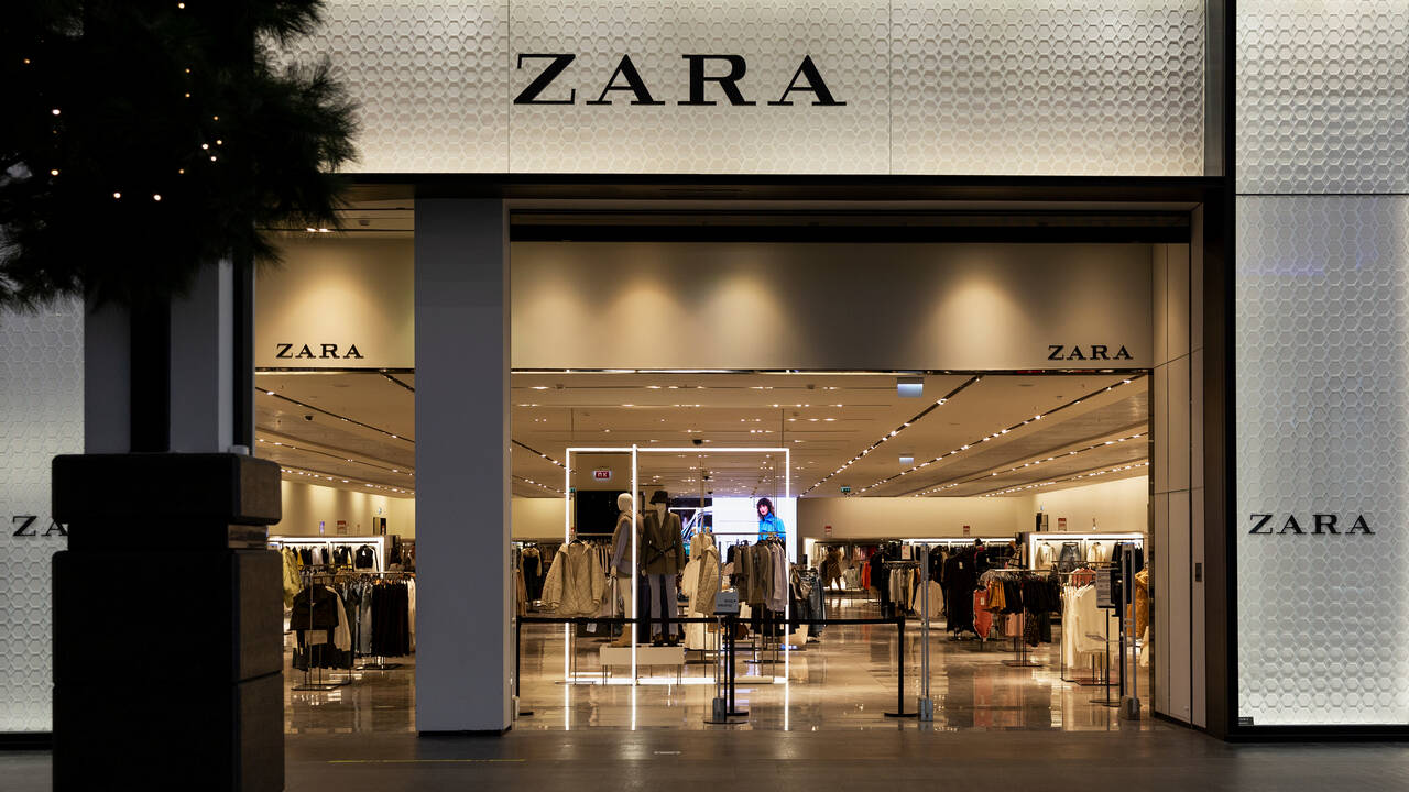 «Беллегпром» считает «хорошим предложением» обязать Zara продавать и белорусские товары