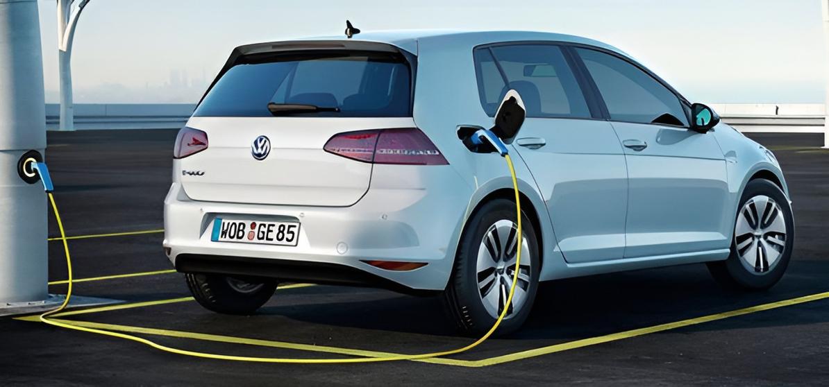Volkswagen договаривается с&nbsp;Tesla о&nbsp;переходе на&nbsp;единый стандарт зарядки