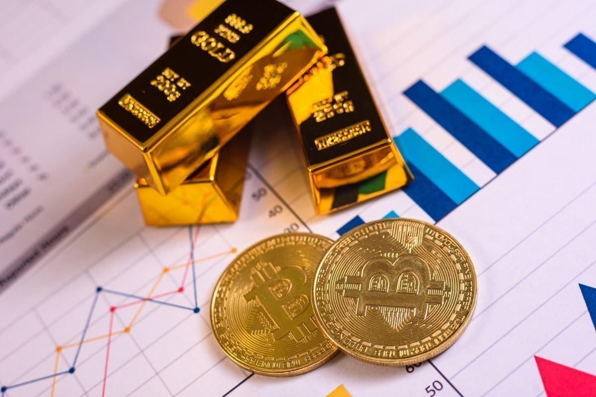 Какой доход принесло золото и&nbsp;что с&nbsp;биткоином. Итоговый индекс инвестора за&nbsp;2025 год