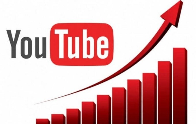 Продвижение на YouTube