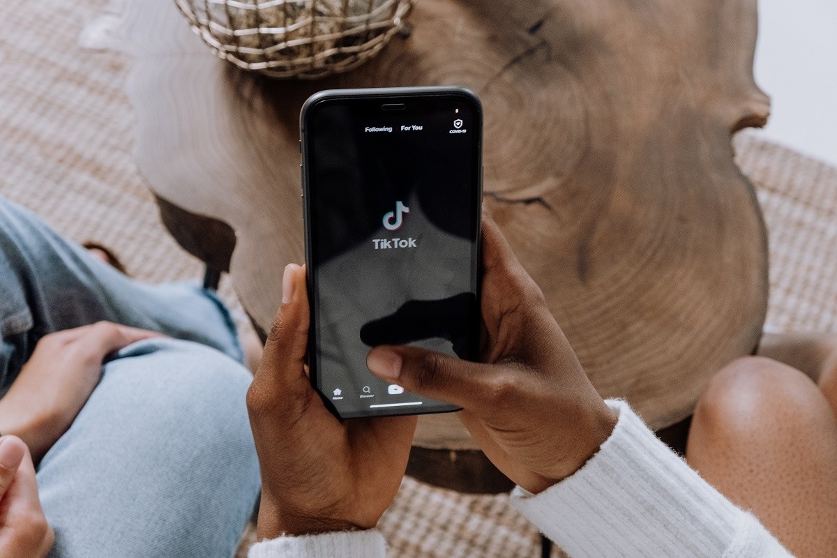 TikTok увеличит продолжительность видео до 15 минут