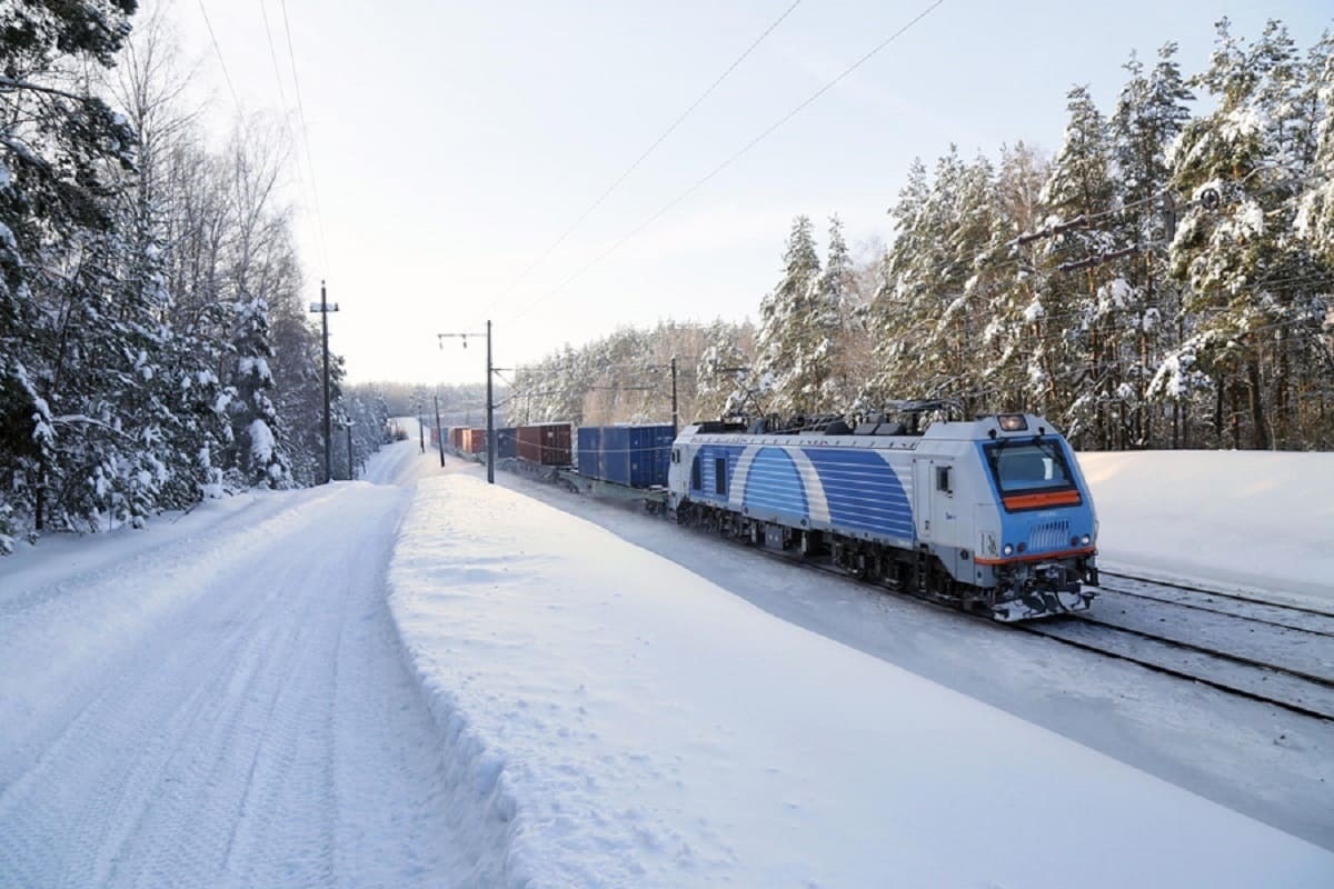Минск получил от Москвы скидку на перевозки по железной дороге до 40%