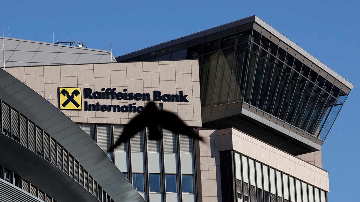 Австрийский RBI нарастил прибыль в&nbsp;Беларуси и&nbsp;России