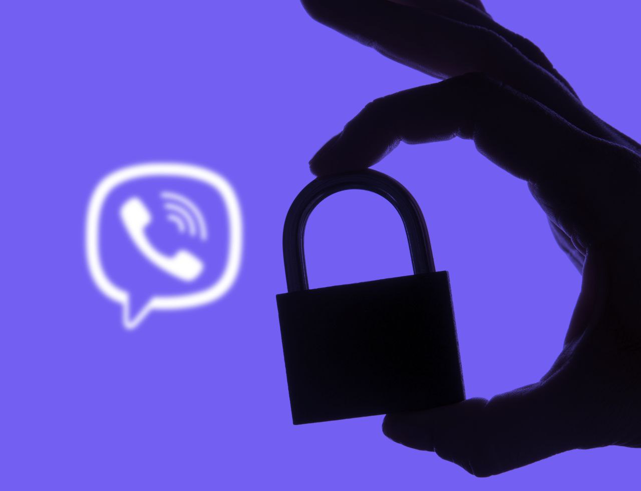 За год Viber заблокировал в Беларуси 22 тыс. мошеннических аккаунтов 