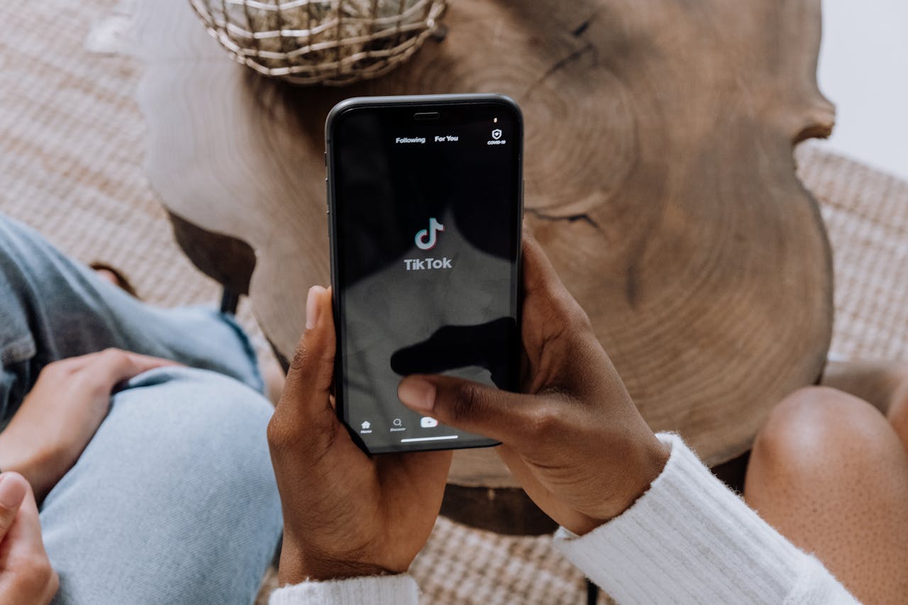 TikTok в США создаст отдельную версию приложения перед ожидаемой продажей