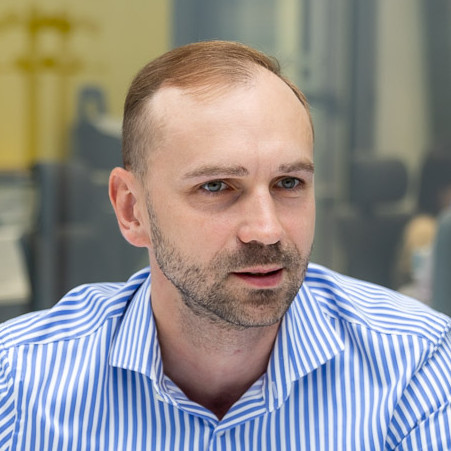 Петр Санков