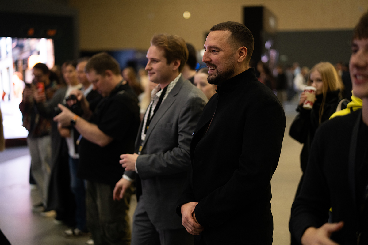 Тысячи гостей, делегация из&nbsp;США и&nbsp;беспилотный дрифт: как прошел AI&nbsp;ATOM GLOBAL EXPO 2026