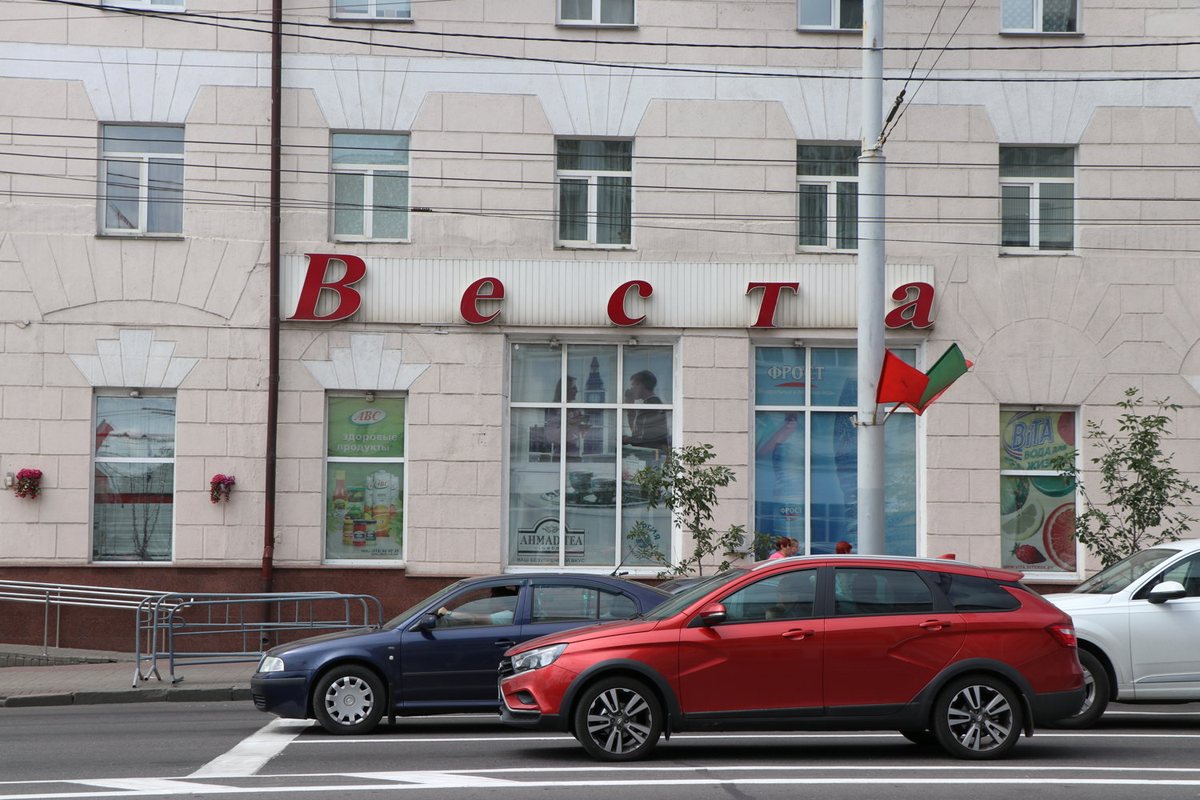 Топ-7 крупнейших частных продовольственных сетей из регионов