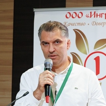 Валерий Савицкий