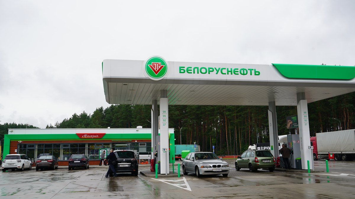 17 млн чашек кофе в год и свой чайный бренд. На чем еще зарабатывает «Белоруснефть»
