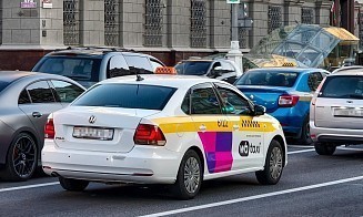 Тест завершен. WB Taxi открыло доступ к своему сервису в Минске