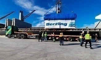 Крупная международная логистическая компания уходит из Беларуси