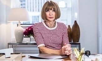 Стало известно, кто заменит Анну Винтур в руководстве американского Vogue