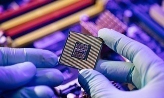 Nvidia снова пытается купить конкурента Arm
