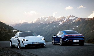 Porsche планирует сократить до 4 тыс. сотрудников 