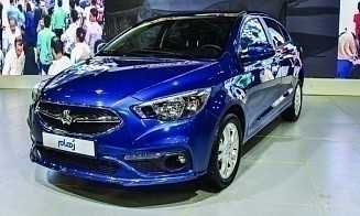 Иран подтвердил планы поставить в Беларусь 45 тыс. автомобилей