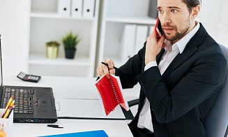 На 11 «квадратах» — 370 компаний. МНС проверяет массовую «прописку» по одному юрадресу 