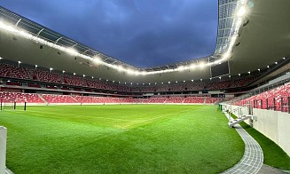 Где в Минске посмотреть финал ЧМ по футболу. Собрали гид по главным локациям