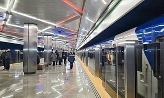 В минском метро будут списывать оплату за каждую поездку, а не за три