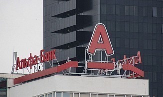 Белорусский Альфа Банк также ввел плату за прием наличных российских рублей