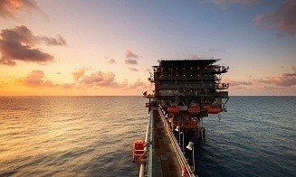 Турция заявила, что нашла в Черном море крупное месторождение природного газа