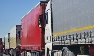 Правительство Беларуси ввело ограничения для фур с литовской регистрацией 